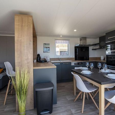 Chalet Pour 6 Dans Un Domaine Avec Piscine Bretignolles-sur-Mer Exterior photo